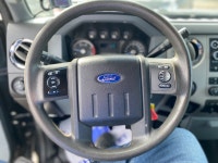 Conquer the Toughest Terrains with the 2015 Ford Super Duty F-350 SRW XLT: Power, Precision, and Unm... (image 3)