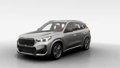 Découvrez ce superbe BMW X1 M35i xDrive neuf, un véhicule haut de gamme mariant dynamisme et polyval...