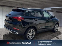 ENGINE ECOTEC 1.3L TURBO (GM-estimated 155 hp [115 kW] @ 5 600 rpm / 174 lb-ft torque [236 Nm] @ 1 6... (image 5)