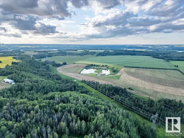 SE-14-51-3-5 Rural Leduc County, Alberta in Land for Sale in Edmonton - Image 14