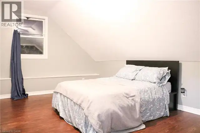 114 CHURCH Street Waterloo, Ontario in Houses for Sale in Kitchener / Waterloo - Image 21