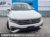 Saskatoon Motor Products - Recent Arrival! 2024 Volkswagen Tiguan Comfortline 4Motion - Certified. C... (image 8)