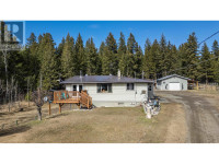 4939 TIMOTHY LAKE ROAD Lac La Hache, British Columbia