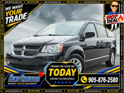 FWD - 35TH ANN. - DVD - STOW N GO - LTHR - RMT STRT - TRI ZONE CLMT - THE ULTIMATE FAMILY MINIVAN WI...