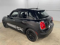 Looking for a fun, stylish, and fuel-efficient ride? Then check out this sleek 2018 MINI Cooper Coop... (image 3)