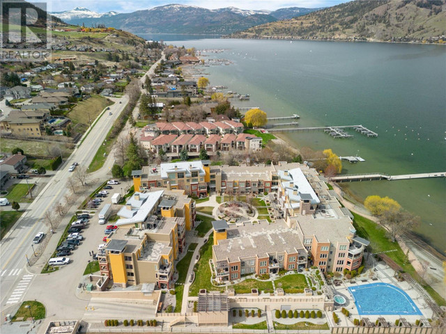 7343 Okanagan Landing Road Unit# 1233 Vernon, British Columbia in Condos for Sale in Vernon