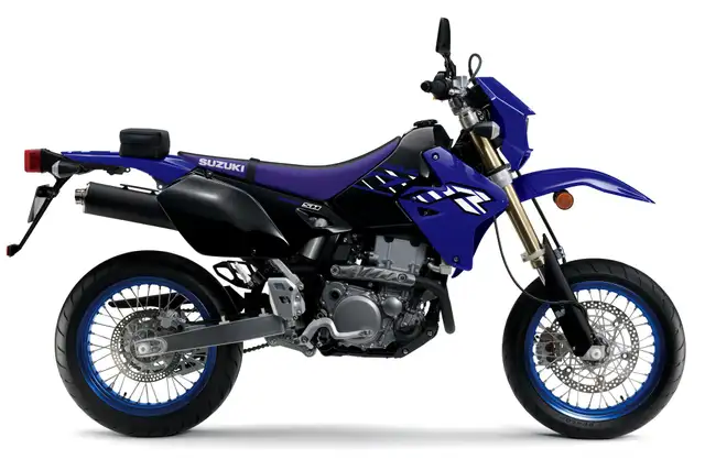 2024 Suzuki DR-Z400 SM REBATE INCLUDED in Street, Cruisers & Choppers in Kitchener / Waterloo - Image 2