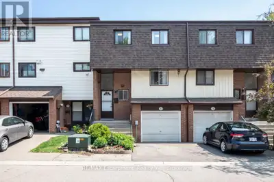 Fully renovated with high-end finishes from top to bottom, this 4+1 bedroom condo townhome offers a...