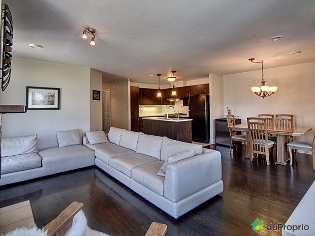 $850,000 - Condominium for sale in Le Plateau-Mont-Royal — photo 1