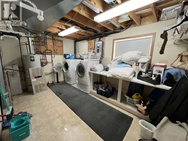 3 PEBBLE DRIVE Fort Nelson, British Columbia in Houses for Sale in Fort St. John - Image 26