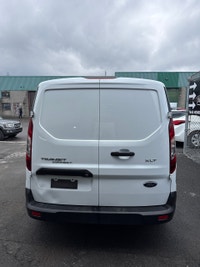 Auto Global - Montréal 2020 Ford Transit Connect Caméra de Recule Air Climatisée Groupe Électrique D... (image 4)