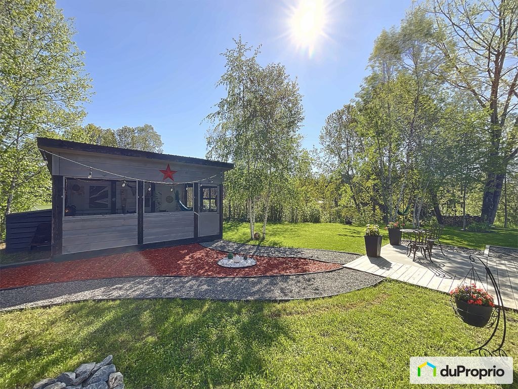 $395,000 - Bungalow for sale in Ste-Thecle — photo 2