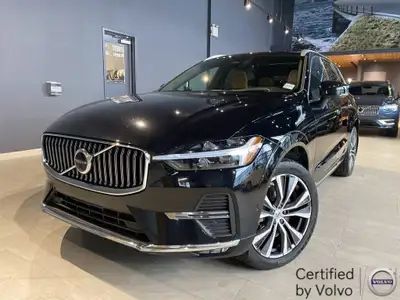 Climate Package [xc60], Advanced Package [S60], Metallic Paint, 20” 5-Y Spoke Graphite Diamond-cut A...