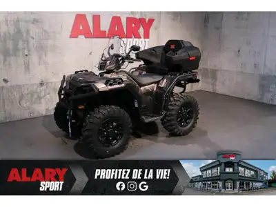 Welcome to Alary Sport Ontario Polaris SPORTSMAN 850 TRAIL 2026 Ce VTT POLARIS SPORTSMAN 850 TRAIL 2...