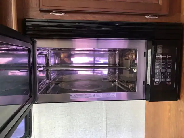 2017 Forest River FR3 30DS in RVs & Motorhomes in St. Albert - Image 26