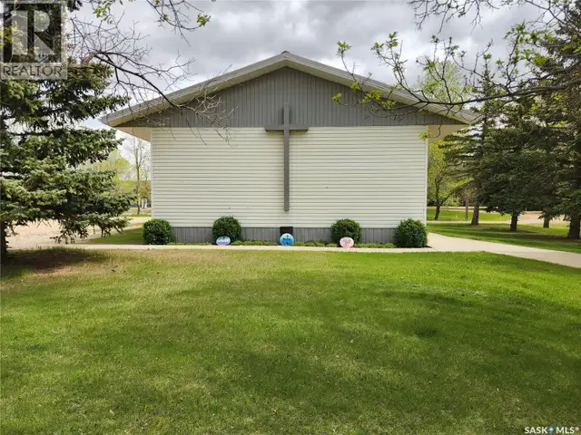 402 Wheaton AVENUE Ogema, Saskatchewan in Commercial & Office Space for Sale in Regina - Image 20