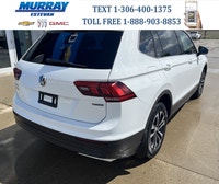 2020 Volkswagen Tiguan 4Motion. Adaptive Cruise Control. Alloy Wheels. Apple CarPlay/Android Auto. B... (image 4)