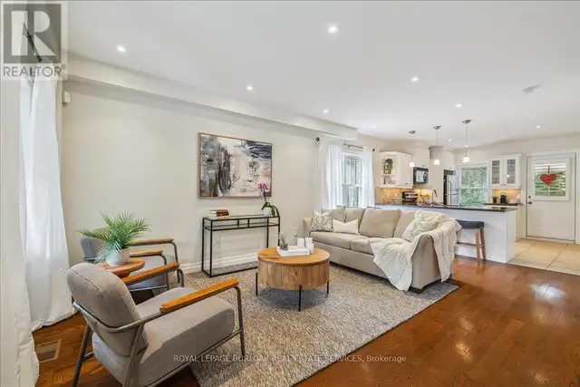 466 HOLTBY AVENUE Burlington (Brant), Ontario63005669440899124