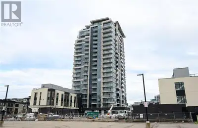 Welcome to *The Odyssey*, a stunning 2-bedroom, 2-bathroom condo located in the desirable community...