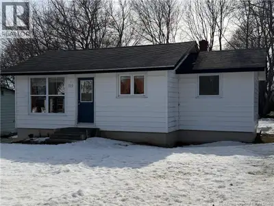 Quit throwing money away on rent and come see this cute 3 bedroom house that comes fully furnished a...