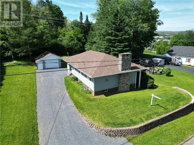 610 Chapel Street Grand-Sault/Grand Falls, New Brunswick63006663713539121