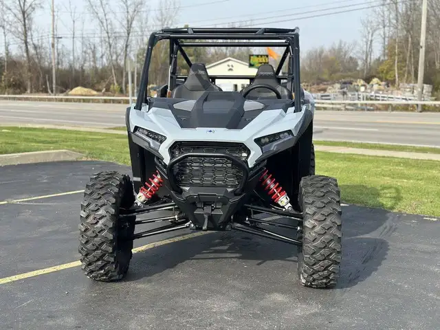 2025 POLARIS RZR XP 1000 PREMIUM (FINANCING AVAILABLE) in ATVs in Kelowna - Image 3