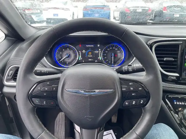 2024 Chrysler PACIFICA653700881640981222