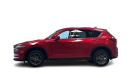 Hyundai of Regina 444 Broad Street Regina, SK, S4R 8R8 Phone: 855-219-9695 Recent Arrival! 2021 Mazd... (image 7)