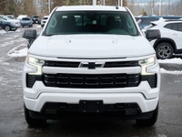 Maximum Performance, Elevated Style | The All-New 2026 Chevrolet Silverado 1500 RST with 6.2L V8 Unl... (image 5)