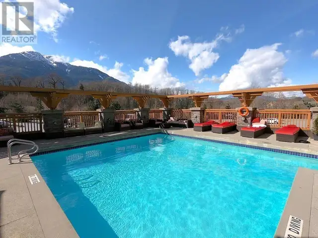101 40900 TANTALUS ROAD Squamish, British Columbia in Condos for Sale in Sunshine Coast - Image 3