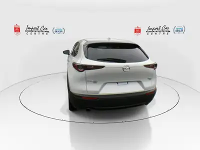 2024 Mazda CX-30 GT w/Turbo TURBO!! LEATHER, ROOF, HUDS, NAV..., View more