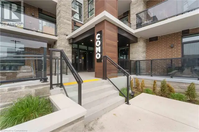 600 NORTH SERVICE Road Unit# 415 Stoney Creek, Ontario62864387713026122