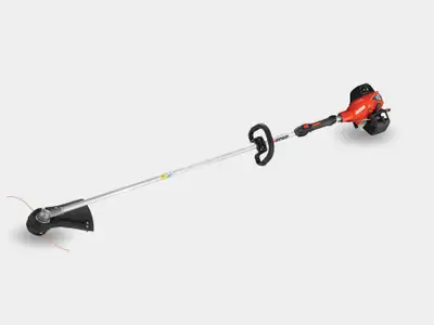 Echo SRM2620T String Trimmer Major torque for major jobs. The SRM-2620T straight-shaft string trimme...