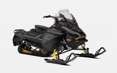 2027 Ski-Doo Renegade Adrenaline with Enduro Package 900 ACE The 2027 Ski-Doo Renegade Adrenaline wi...