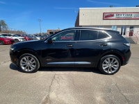 Leather Seats! This Buick Envision is the epitome of luxury crossover with a host of driver assistan... (image 1)