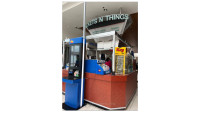 Lawrence/Markham Convenient Kiosk Business for Sale