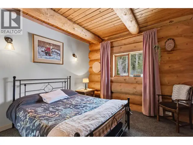 3350 LIKELY ROAD 150 Mile House, British Columbia in Houses for Sale in Williams Lake - Image 31