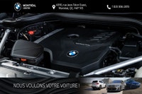 Provenant d'un seul propriétaire ayant effectué l'entretien ? la concession, ce BMW X3 xDrive30i est... (image 8)