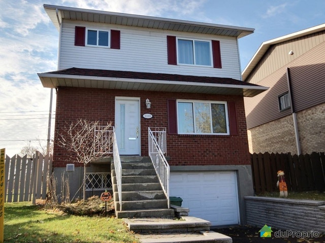 $1,200,000 - 2 Storey in Mercier / Hochelaga / Maisonneuve — photo 1