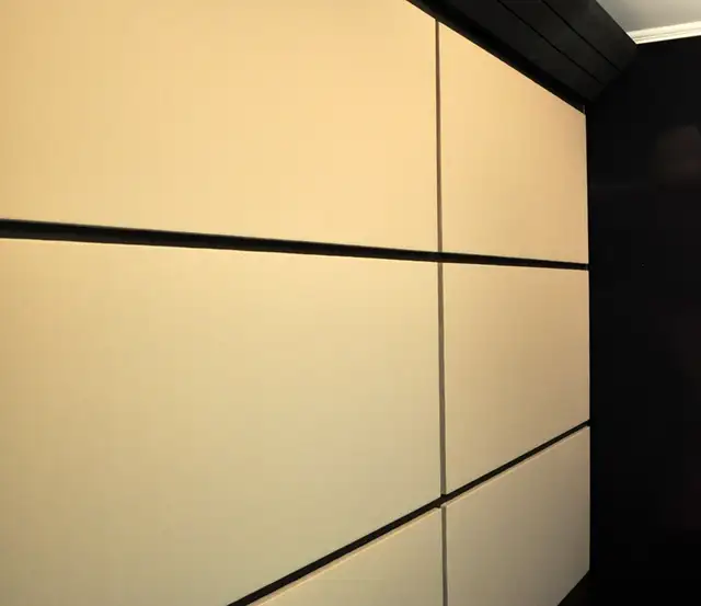 OFFICE/INDUSTRIAL SOUNDPROOFING, NOISE CONTROL, PANELING | Other ...