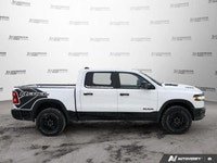 This Ram 1500 has a strong Twin Turbo Regular Unleaded I-6 3.0 L/183 engine powering this Automatic... (image 5)