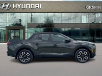 Odometer is 1726 kilometers below market average! Green 4D Crew Cab 2.5L I4 Shiftronic AWD, Sunroof,... (image 3)