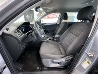Drive away in this 2024 Volkswagen Tiguan Trendline 4MOTION AWD for sale in Prince George, BC a reli... (image 9)