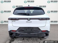The 2024 Alfa Romeo Tonale Veloce is a pre-owned luxury compact SUV that blends athletic design with... (image 4)