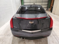 15 Cadillac ATS with many options. 2.5 liter engine for fuel economy. Ask about our Lease to Own pla... (image 2)