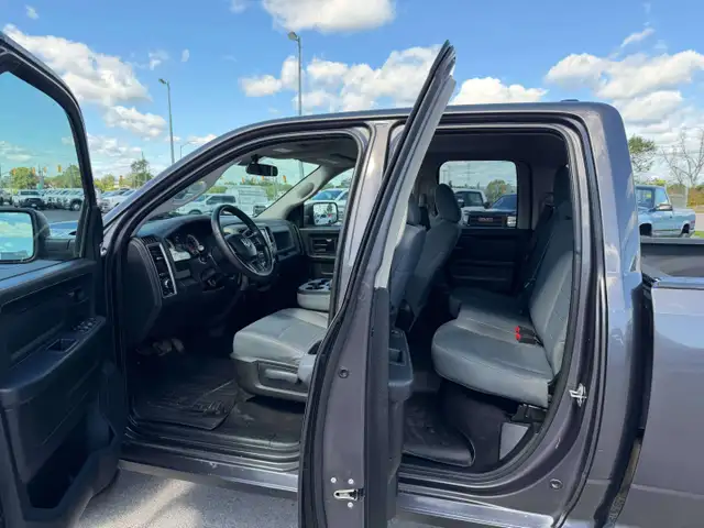 2017 Ram 1500 ST5733299302131507210