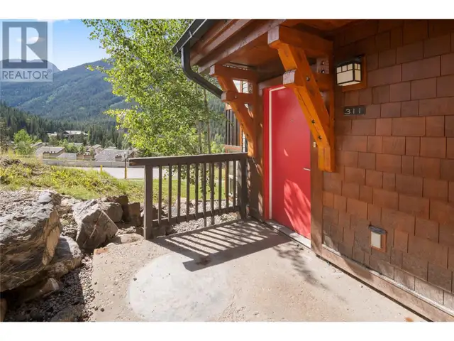 2049 SUMMIT Drive Unit# 311C Panorama, British Columbia in Condos for Sale in Cranbrook - Image 5