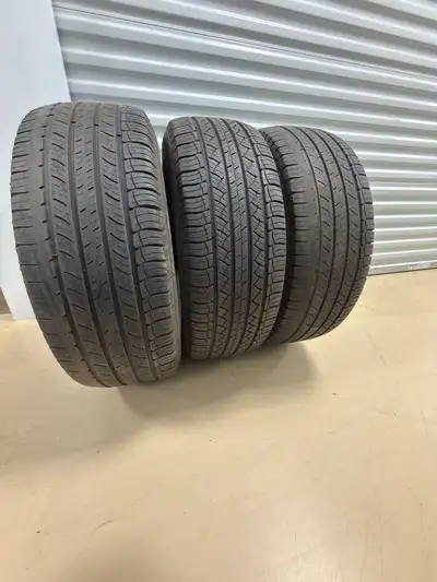 245 60r18 michelin in Tires & Rims in Ontario | Kijiji Marketplaces