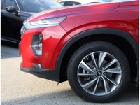 2019 HYUNDAI SANTA FE PREFERRED - NO ACCIDENTS - BACKUP CAMERA - HEATED FRONT SEATS - PUSH BUTTON ST... (image 5)