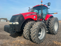 Case IH Magnum 340 Tractor